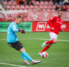 Fótbolti.net - Hafliði Breiðfjörð