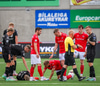 Fótbolti.net - Hafliði Breiðfjörð