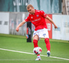 Fótbolti.net - Hafliði Breiðfjörð
