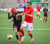 Fótbolti.net - Hafliði Breiðfjörð
