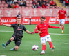 Fótbolti.net - Hafliði Breiðfjörð