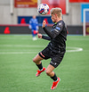 Fótbolti.net - Hafliði Breiðfjörð