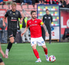 Fótbolti.net - Hafliði Breiðfjörð