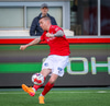 Fótbolti.net - Hafliði Breiðfjörð