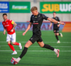 Fótbolti.net - Hafliði Breiðfjörð