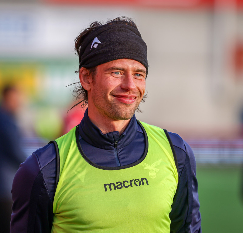 Ólafur Karl Finsen.