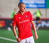 Fótbolti.net - Hafliði Breiðfjörð