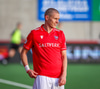 Fótbolti.net - Hafliði Breiðfjörð