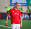 Fótbolti.net - Hafliði Breiðfjörð