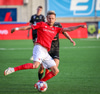 Fótbolti.net - Hafliði Breiðfjörð