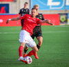 Fótbolti.net - Hafliði Breiðfjörð
