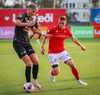 Fótbolti.net - Hafliði Breiðfjörð