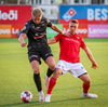 Fótbolti.net - Hafliði Breiðfjörð
