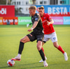 Fótbolti.net - Hafliði Breiðfjörð