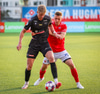 Fótbolti.net - Hafliði Breiðfjörð