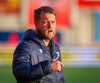 Fótbolti.net - Hafliði Breiðfjörð