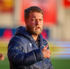 Fótbolti.net - Hafliði Breiðfjörð