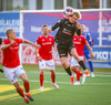 Fótbolti.net - Hafliði Breiðfjörð