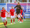 Fótbolti.net - Hafliði Breiðfjörð