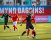 Fótbolti.net - Hafliði Breiðfjörð