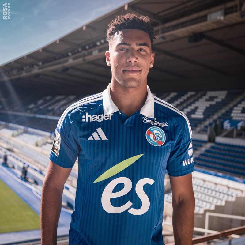 Chelsea lánar annan leikmann til Strasbourg (Staðfest)