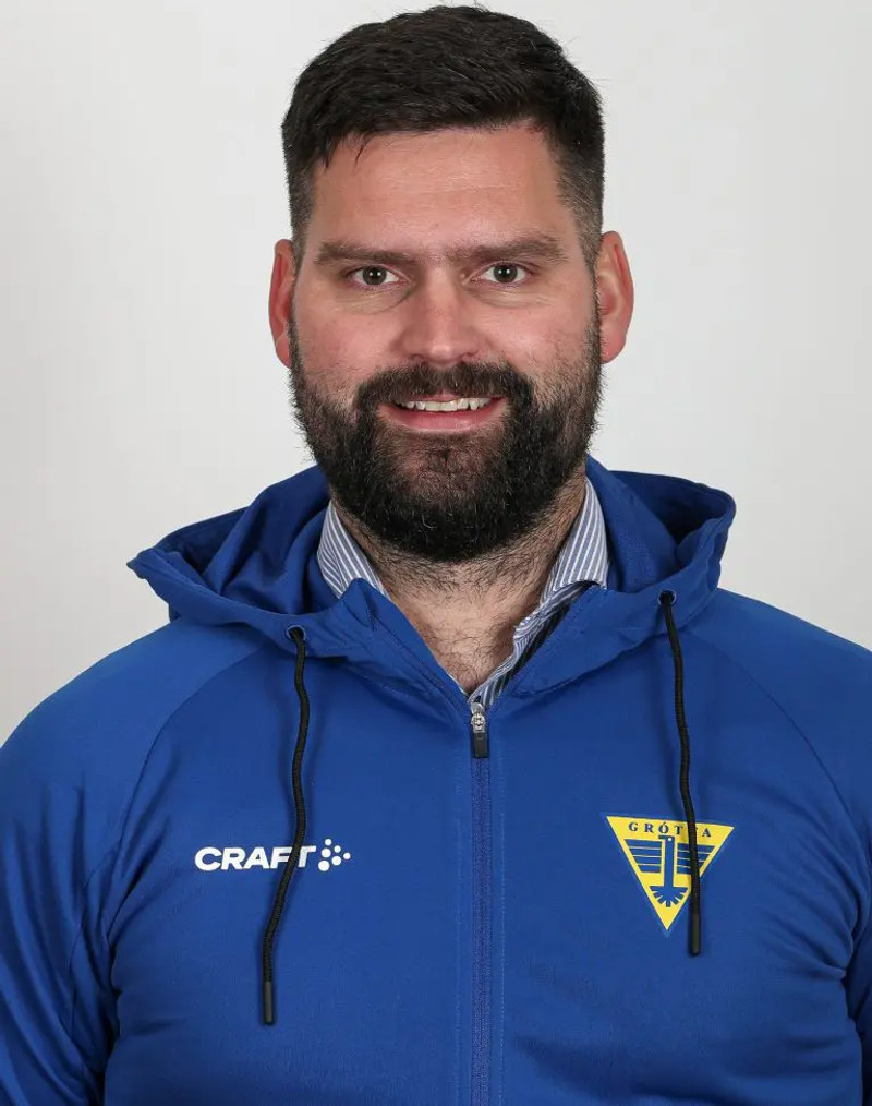 Þorsteinn Ingason