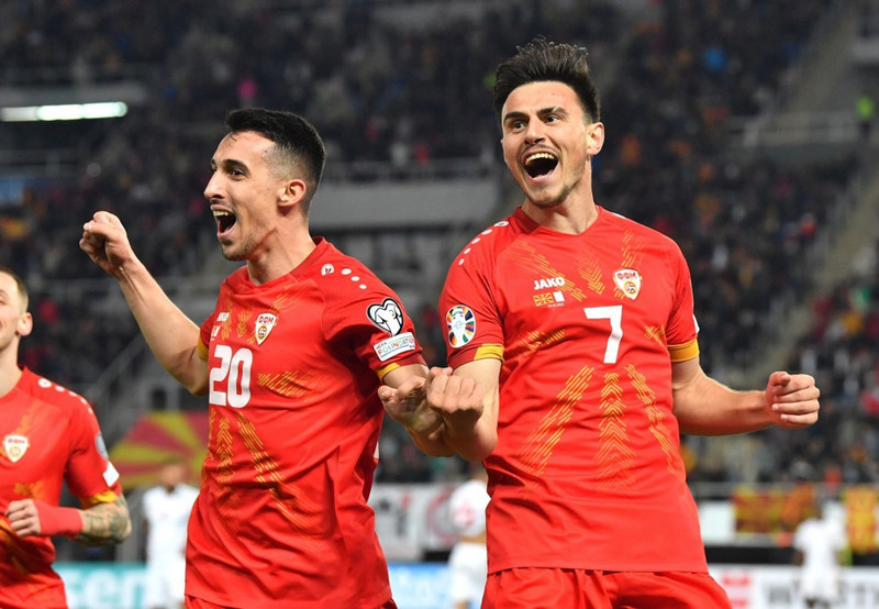 Girona festir kaup á arftaka Artem Dovbyk (Staðfest)