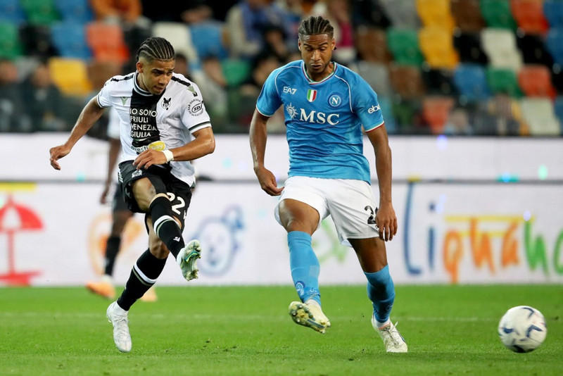 Brentford er að kaupa Cajuste - Gilmour til Napoli