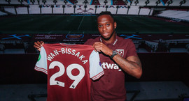 Wan-Bissaka: Held að mér hafi aldrei liðið eins illa