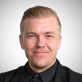 Kristinn Bjarnason er stuðningsmaður Newcastle.