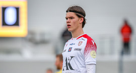 Sjáðu markið sem tryggði fyrsta sigurinn í 4214 daga