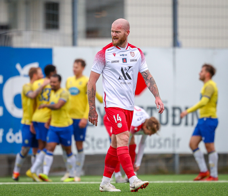 Aron Einar í Al-Gharafa - „Alveg búin að plana þetta"