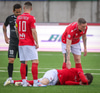 Fótbolti.net - Hafliði Breiðfjörð