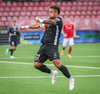 Fótbolti.net - Hafliði Breiðfjörð