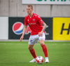 Fótbolti.net - Hafliði Breiðfjörð