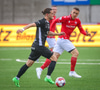Fótbolti.net - Hafliði Breiðfjörð
