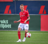 Fótbolti.net - Hafliði Breiðfjörð