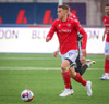 Fótbolti.net - Hafliði Breiðfjörð