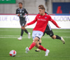 Fótbolti.net - Hafliði Breiðfjörð