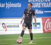 Fótbolti.net - Hafliði Breiðfjörð