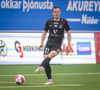 Fótbolti.net - Hafliði Breiðfjörð