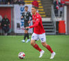 Fótbolti.net - Hafliði Breiðfjörð