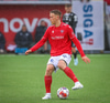 Fótbolti.net - Hafliði Breiðfjörð