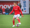 Fótbolti.net - Hafliði Breiðfjörð