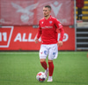 Fótbolti.net - Hafliði Breiðfjörð
