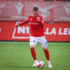Fótbolti.net - Hafliði Breiðfjörð
