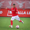 Fótbolti.net - Hafliði Breiðfjörð