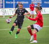 Fótbolti.net - Hafliði Breiðfjörð