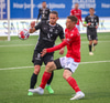 Fótbolti.net - Hafliði Breiðfjörð