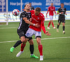 Fótbolti.net - Hafliði Breiðfjörð